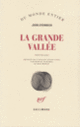 Couverture La grande vallée (John Steinbeck)