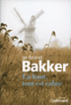 Couverture Là-haut, tout est calme (Gerbrand Bakker)