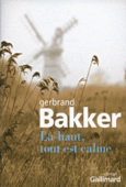 Couverture Là-haut, tout est calme ()