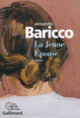 Couverture La Jeune Épouse (Alessandro Baricco)