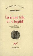 Couverture La jeune fille et le fugitif ()