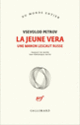 Couverture La jeune Vera (Vsevolod Petrov)