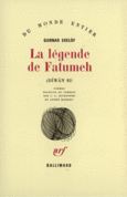 Couverture La Légende de Fatumeh ()