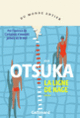 Couverture La ligne de nage (Julie Otsuka)
