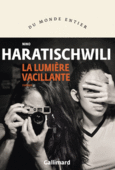 Couverture La lumière vacillante ()