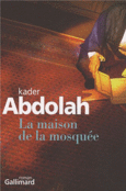 Couverture La maison de la mosquée ()
