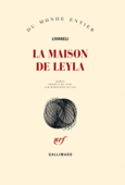 Couverture La maison de Leyla ()