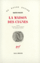 Couverture La maison des cygnes (Martin Walser)