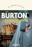 Couverture La maison dorée ()