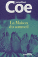 Couverture La Maison du sommeil (Jonathan Coe)