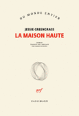 Couverture La maison haute ()