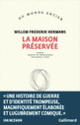 Couverture La maison préservée (Willem Frederik Hermans)