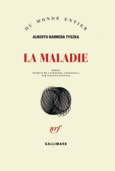 Couverture La maladie ()