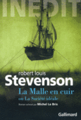 Couverture La Malle en cuir ou La société idéale (,Robert Louis Stevenson)