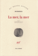 Couverture La Mer, la mer (Iris Murdoch)