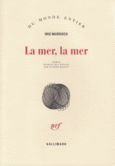 Couverture La Mer, la mer ()