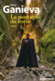 Couverture La montagne du festin (Alissa Ganieva)