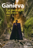 Couverture La montagne du festin ()
