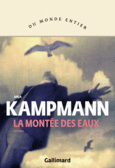 Couverture La montée des eaux ()