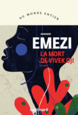 Couverture La mort de Vivek Oji ()