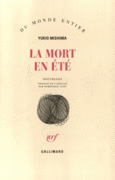 Couverture La mort en été ()