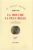 Couverture La Mouche la plus belle ()