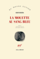 Couverture La mouette au sang bleu (Iouri Bouïda)