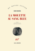 Couverture La mouette au sang bleu ()