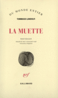 Couverture La Muette / Rubato /Les Regards ()