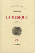 Couverture La musique ()