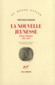 Couverture La Nouvelle jeunesse (Pier Paolo Pasolini)