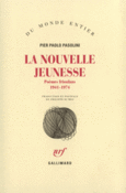 Couverture La Nouvelle jeunesse ()