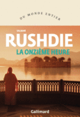 Couverture La onzième heure ()