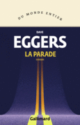 Couverture La parade ()