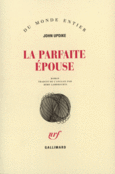 Couverture La Parfaite Épouse ()