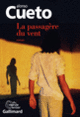 Couverture La passagère du vent (Alonso Cueto)
