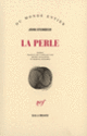 Couverture La perle (John Steinbeck)