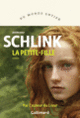 Couverture La petite-fille (Bernhard Schlink)