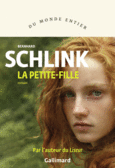 Couverture La petite-fille ()
