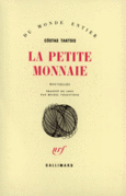 Couverture La petite monnaie ()