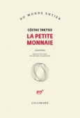 Couverture La petite monnaie ()