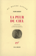 Couverture La Peur du ciel ()