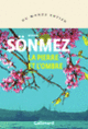 Couverture La pierre et l'ombre (Burhan Sönmez)