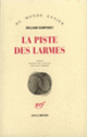 Couverture La Piste des Larmes (William Humphrey)