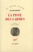 Couverture La Piste des Larmes ()