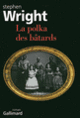 Couverture La polka des bâtards (Stephen Wright)
