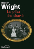 Couverture La polka des bâtards ()