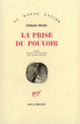 Couverture La Prise du pouvoir (Czeslaw Milosz)