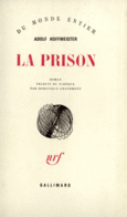 Couverture La Prison ()