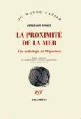 Couverture La proximité de la mer ()